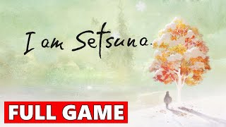 I am Setsuna Full Walkthrough Gameplay  No Commentary Switch Longplay [upl. by Johann]