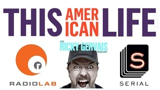 Top 10 Best Podcasts [upl. by Anerres889]