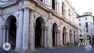 Video Basilica Palladiana [upl. by Asela]