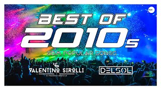 BEST OF 2010s  The Best Club Remixes amp Mashups of Popular Songs 2010s [upl. by Garges]