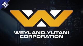 WeylandYutani Corporation  Alien [upl. by Auberbach491]