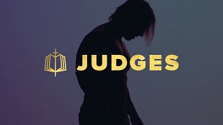 Judges The Bible Explained [upl. by Lindsay]