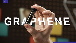 Why graphene hasn’t taken over the worldyet [upl. by Aihtnys]