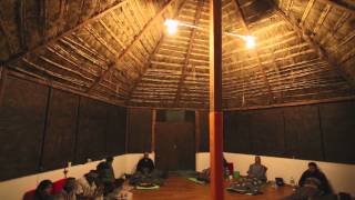 Etnikas clinic of integrative Medicine  Ayahuasca Retreat Perú [upl. by Slavin]