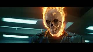 Gaddi Lamborghini Peele Rang Di with Ghost Rider [upl. by Wagoner]