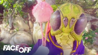 FACE OFF  Season 13 Episode 10 Keyed Up  SYFY [upl. by Ilat]