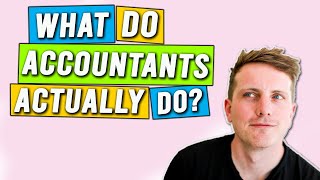 What do Accountants do [upl. by Pier]