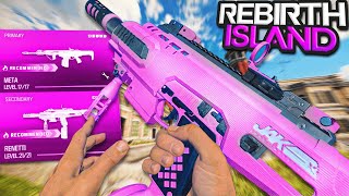 NEW BEST LOADOUT on REBIRTH ISLAND WARZONE 3 [upl. by Ramsden374]