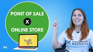 5 BEST POS Systems With eCommerce Integrations Point Of Sale [upl. by Alo98]