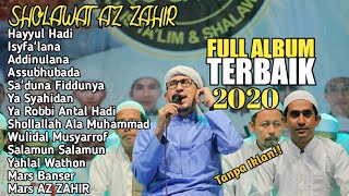 AZ ZAHIR FULL ALBUM 2020 FEAT HABIB BIDIN  ADDINULANA  Tanpa iklan [upl. by Salina]