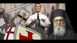 Catholics vs Orthodox vs Protestants Parody 2020 [upl. by Clercq244]