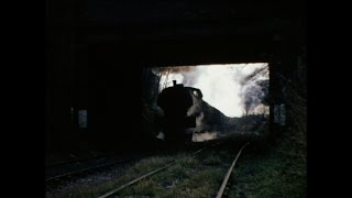 Astley Green and Walkden Railway 1969 Part 1 [upl. by Anaehr]