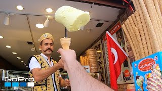 GoPro Awards Turkish Ice Cream Tricks [upl. by Nitsug884]