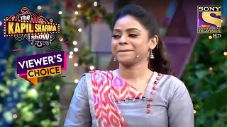 Kapil और Sarla के बीच हुआ Debate  Comedy Circus  Viewers Choice [upl. by Annah]