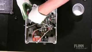 How To Replace the Top of a Hot Plate [upl. by Berlinda700]