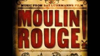 El Tango de Roxanne  Moulin Rouge [upl. by Ailisab]