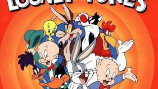 looney tunes theme [upl. by Netnerb332]