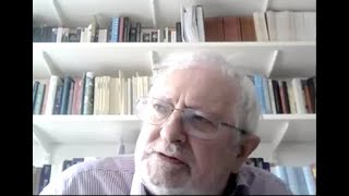 Terry Eagleton  Literary Theory An Introduction [upl. by Niarfe]