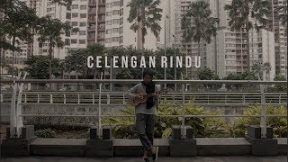 Celengan rindu  Fiersa Besari Feby Cover Video [upl. by Ava]