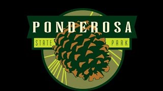 Ponderosa State Park McCall Idaho [upl. by Enoid]