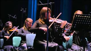 quotCHI MAIquot  Ennio Morricone live in Moscow 2012 [upl. by London]