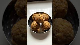 Churma Laddoo Recipe  How To Make Churma Laddu At Home  Roti Ke Laddu Kaise Banaye [upl. by Elisabet802]