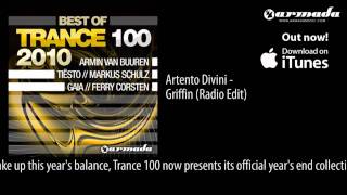 Trance 100  Best Of 2010  Out Now [upl. by Eimmas]