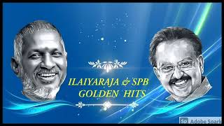 ILAIYARAJA ampSPB GOLDEN HITSHQ AUDIOSPB TAMIL SONGSVOLUME1 [upl. by Lenhard]