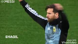 Ale Ale Ale NewFIFA WORLD CUPRussia 2018 Official Theme SongMessi Vertion [upl. by Schnabel]