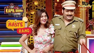 Kapil Gets A Hilarious Offer From A Girl  The Kapil Sharma Show Season 2  Haste Raho [upl. by Halvaard]