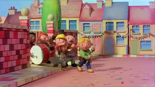 Bob the Builder Bobs Brass Band US dub widescreen edit [upl. by Dulci]