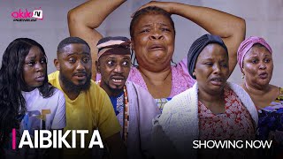 AIBIKITA  Latest 2023 Yoruba Movie Starring Peju Ogunmola Ireti Osayemi Motilola Akinlami [upl. by Paige598]