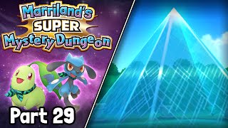 Pokémon Super Mystery Dungeon Part 29 Breakthrough [upl. by Blondy972]