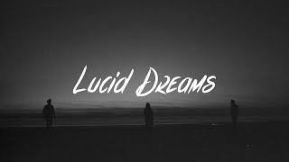 Juice WRLD  Lucid Dreams Lyrics Forget Me [upl. by Omolhs]