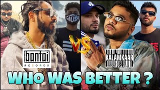 KALMAKAAR vs BANTAI RECORDS 2022 WALKTHROUGH 🔥 [upl. by Meensat]