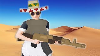 The Outrageous Arid Adventure Unturned [upl. by Akirre]