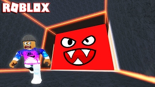 BE CRUSHED BY A SPEEDING WALL IN ROBLOX [upl. by Rukna]