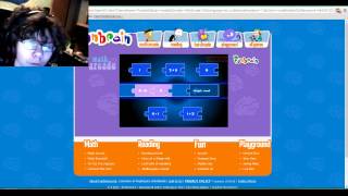 Funbrain Math Arcade [upl. by Myrt74]