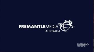 Fremantle Media Australia 2016 [upl. by Amling]