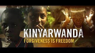 KINYARWANDA FULL MOVIE [upl. by Nnep]