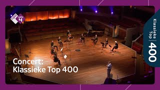 Klassieke Top 400 Concert  23 oktober 2020 [upl. by Eibloc]