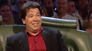 Michael McIntyre Nearly Flips the Lacetti  Top Gear [upl. by Aliuqehs]