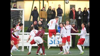 Stenhousemuir FC  130123 Highlights [upl. by Nylyoj]