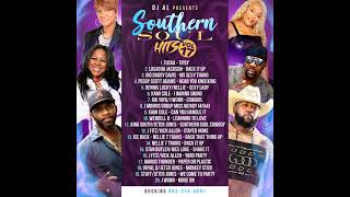 SOUTHERN soul hits 17 official [upl. by Ackler]