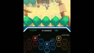 Pokemon White How to find and catch Thundurus [upl. by Malkah]