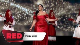 Edlira Arifi  Kolazh 2023 [upl. by Powder482]