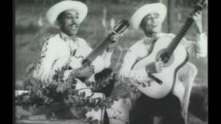 Los Compadres en su versión original Compay Segundo y Lorenzo Hierrezuelo [upl. by Lebisor]