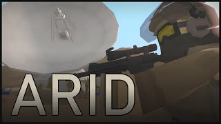 Arid Trailer  Unturned [upl. by Baum]