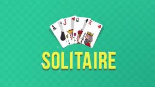 Soliatire Classic Card game [upl. by Inna]