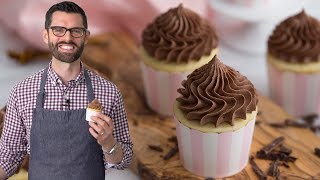 How to Make Chocolate Frosting [upl. by Sille]